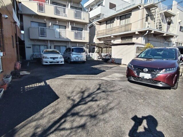 ★駐車場★（空き状況・使用料等詳細はご確認下さい）