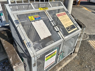 共用設備