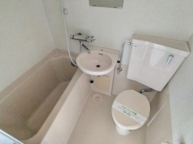バス