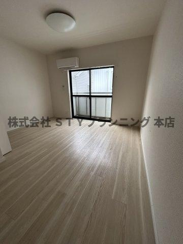 仲介手数料０円！キャビン136の居間・リビング