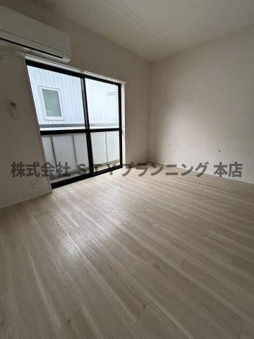 仲介手数料０円！キャビン136の居間・リビング