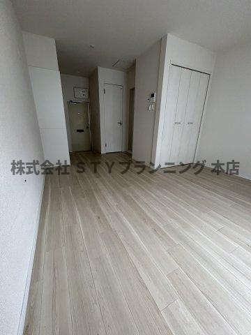 仲介手数料０円！キャビン136の居間・リビング