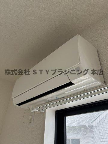 仲介手数料０円！キャビン136の設備