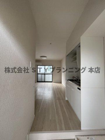 仲介手数料０円！キャビン136の内装