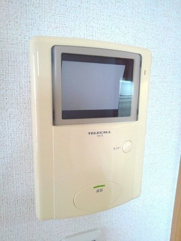 メロディハウス　メゾフォルテの設備