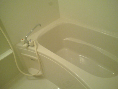 【浴室】 | アンフィニ