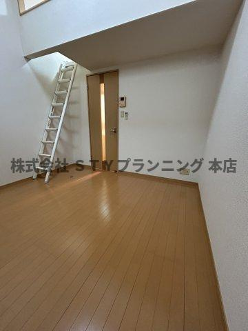 仲介手数料０円！クレアール塩釜の居間・リビング