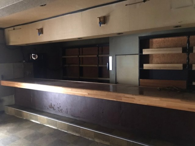 桐生市仲町２丁目元スナック付き住宅のその他|店舗