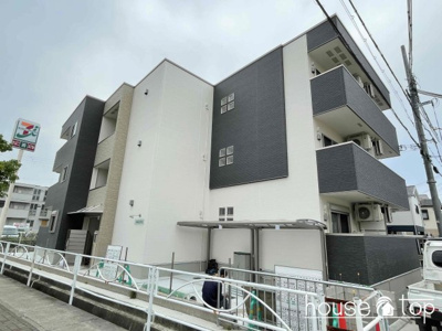 【外観】 | フジパレスフラーゼ