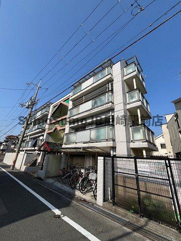 ミスターK北武庫之荘