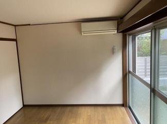 【寝室】
