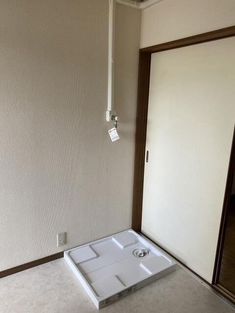 横浜市鶴見区獅子ケ谷１丁目の賃貸マンションの設備