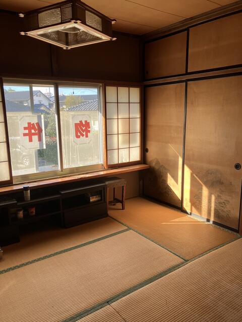 住宅＋店舗＋倉庫