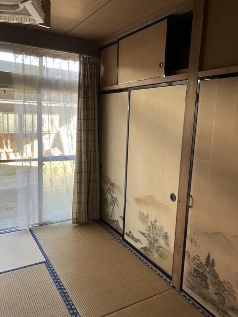 住宅＋店舗＋倉庫