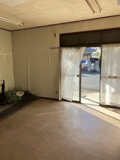 住宅＋店舗＋倉庫