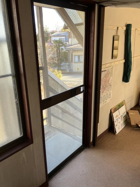 住宅＋店舗＋倉庫