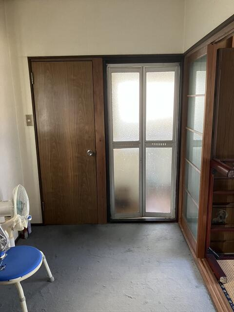 住宅＋店舗＋倉庫