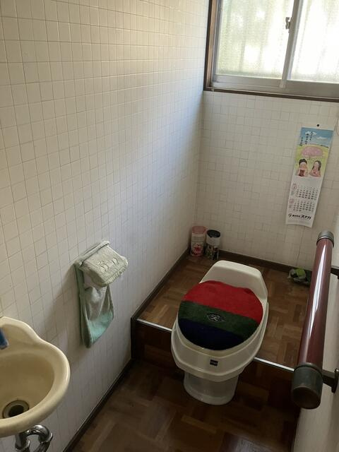 住宅＋店舗＋倉庫