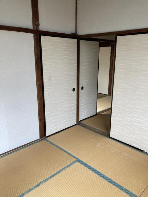 桐生市東２丁目古民家