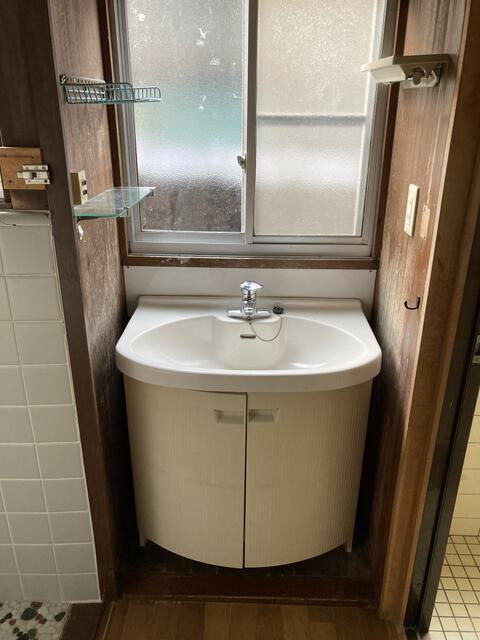 桐生市東２丁目古民家