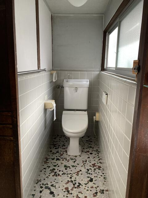 桐生市東２丁目古民家