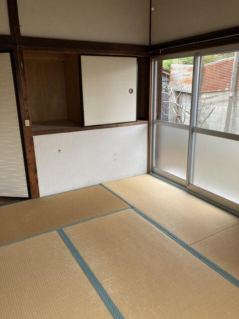 桐生市東２丁目古民家