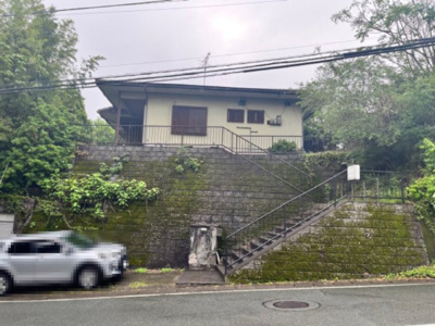 【外観】 | 熊本市北区弓削1丁目売地