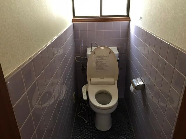 桐生市川内小学校近くの中古戸建