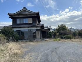 西条市三津屋の外観