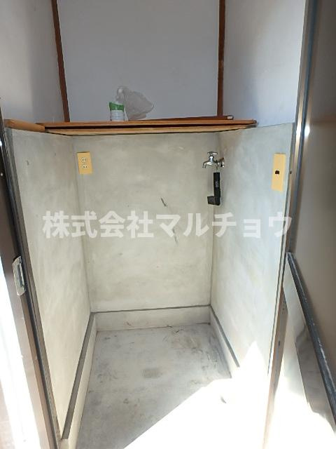 さくら荘の設備
