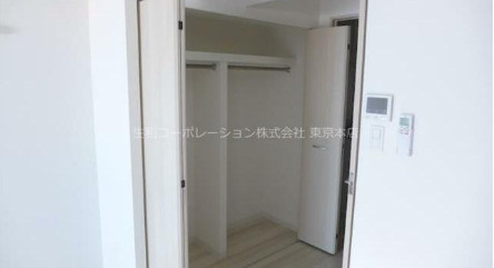 【収納】