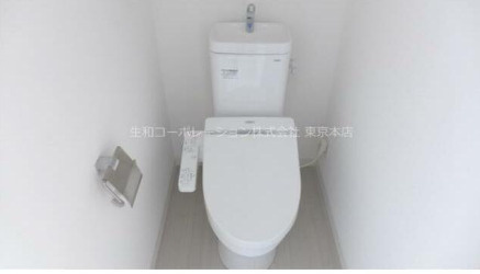 【トイレ】