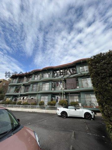 仲介手数料０円！シャトー樹里の外観