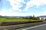 売土地：高崎町大牟田の画像