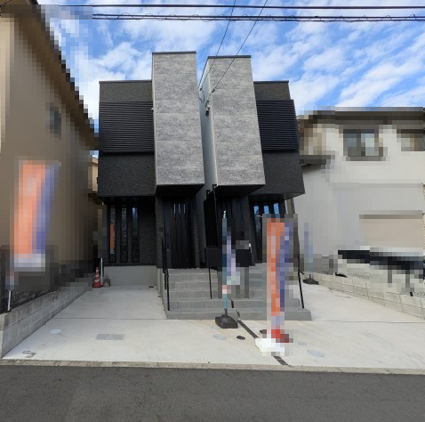 【外観】 | 住宅購入のことなら全てサポートしています！理想の住まいを実現いたします。
