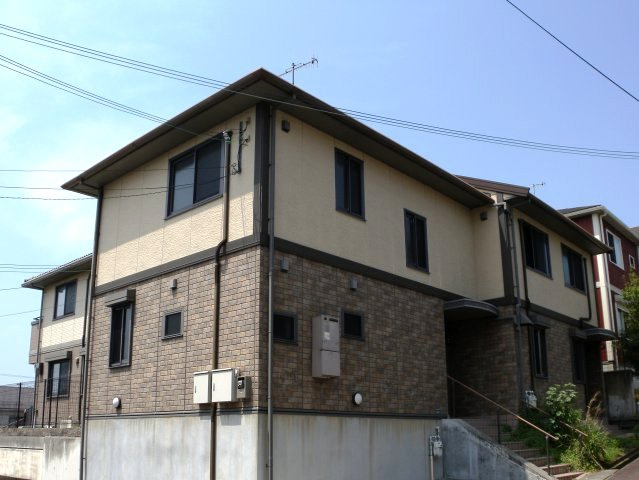 アルスクレストⅠ
