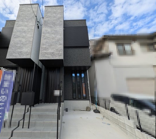 【外観】 | 住宅購入のことなら全てサポートしています！理想の住まいを実現いたします。
