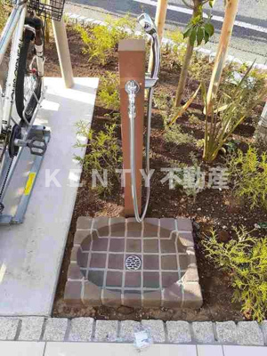 【その他共用部分】 | ファミーユ | その他