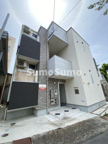 ハーモニーテラス本庄町