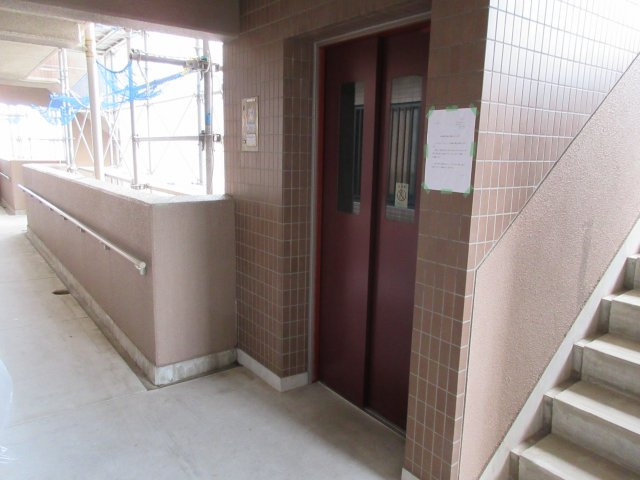 オークヒルズ山口の設備