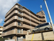 オークヒルズ山口の画像