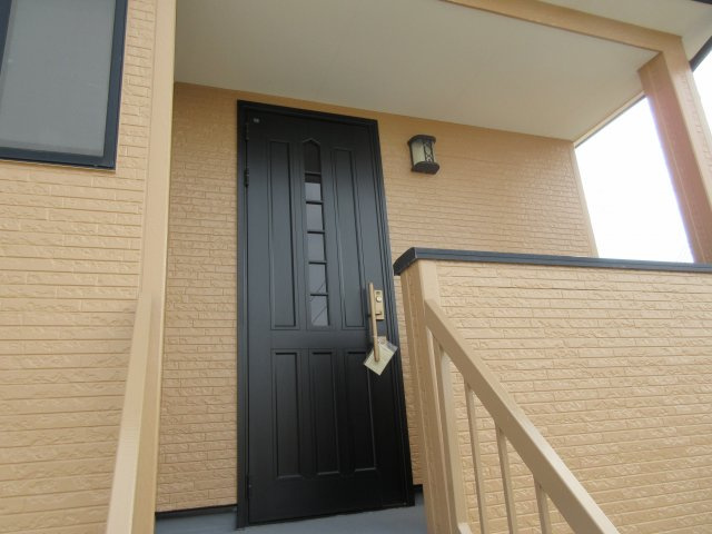 E.Cハイツのその他