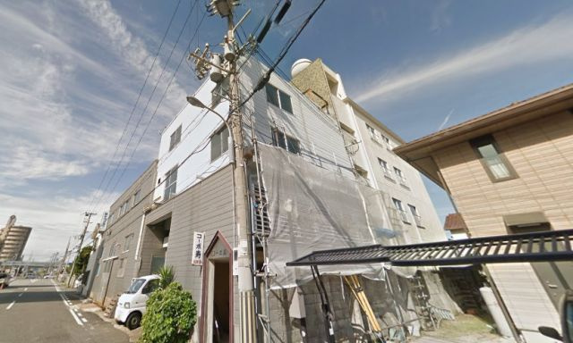 コーポ寿