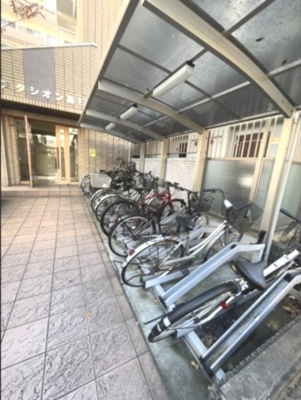 【その他共用部分】 | エスタシオン高石