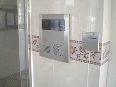 【セキュリティ】 | エスタシオン高石