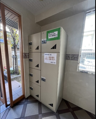 【設備】 | エスタシオン高石