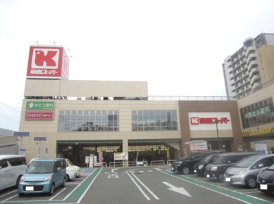 【周辺】 | エスタシオン高石