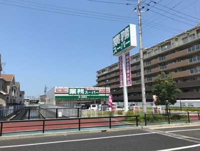 【周辺】 | エスタシオン高石