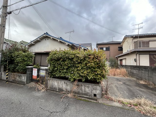 和歌山市有本・土地・56890の外観