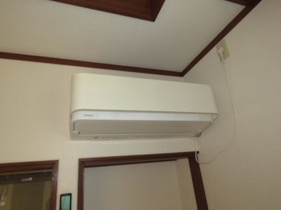 【設備】 | 川越市霞ヶ関北1丁目　4SDK　戸建て貸家